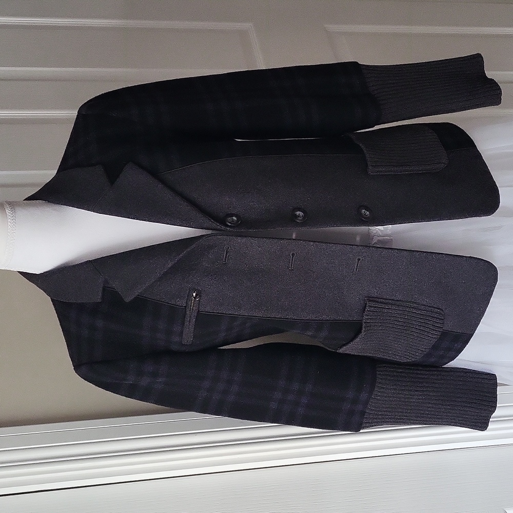 Sundance Suit Jacket